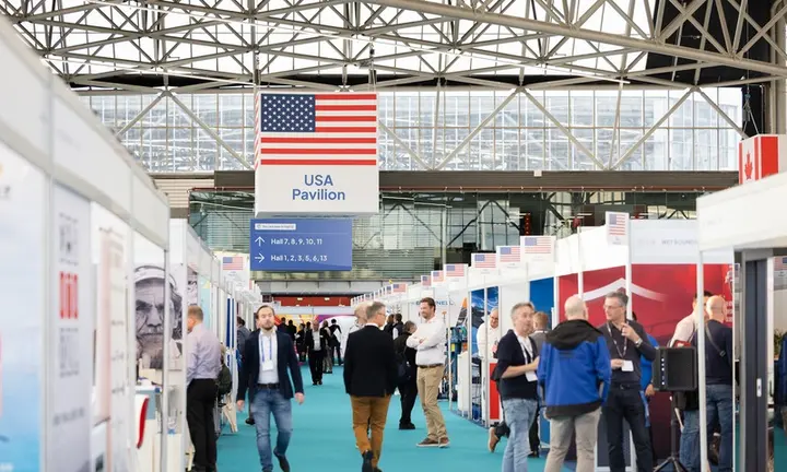 Metstrade 2026 Seeks Final USA and Canada Pavilion Exhibitors - official source photograph