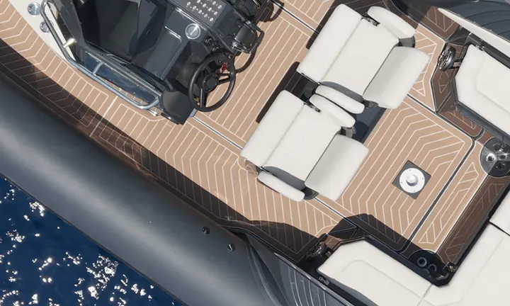 Lomac Turismo 8.5 Adds 8.45m RIB to Current Leisure Range — verified source image