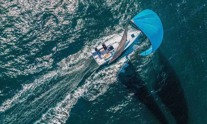 BENETEAU First 30 Wins European Performance Cruiser of the Year