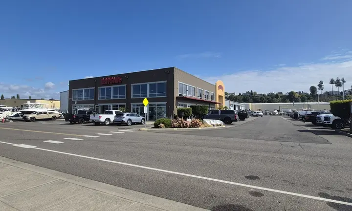 Seattle Boat Company Acquires Bayside Marine in Everett — official Seattle Boat Company official announcement, 5 October 2026 image