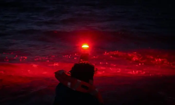 ACR Pushes Wider Recognition of Electronic Distress Flares — official ACR Electronics image | Official source: https://www.acrartex.com/news/acr-electronics-drives-awareness-of-electronic-flares-to-expedite-global-industry-transition/