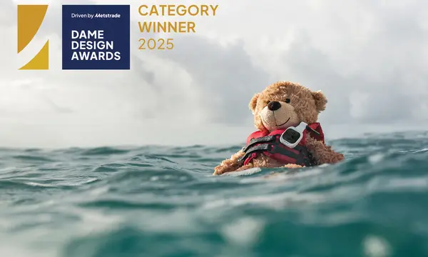 Garmin OnBoard System Wins 2025 DAME Design Award