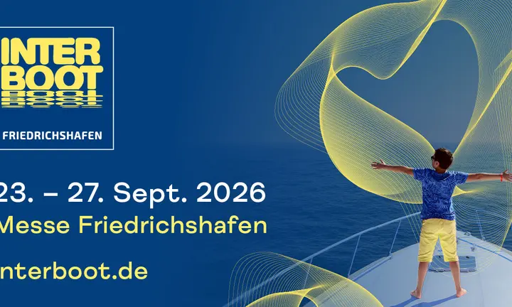 Swiss Small-Boat Market Shows Recovery Signs at Interboot 2026 — verified source image