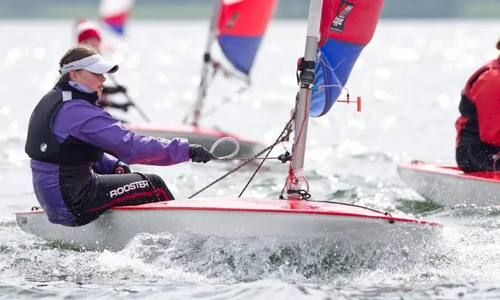 Official source-specific editorial image. Source: https://www.rya.org.uk/events/female-aspiring-instructor-development-day-oct-2026/