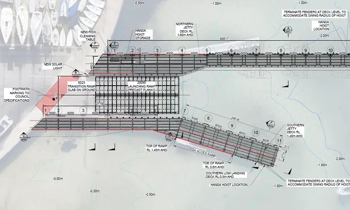 Mornington Schnapper Point Ramp Upgrade Enters Final Stage — verified source image