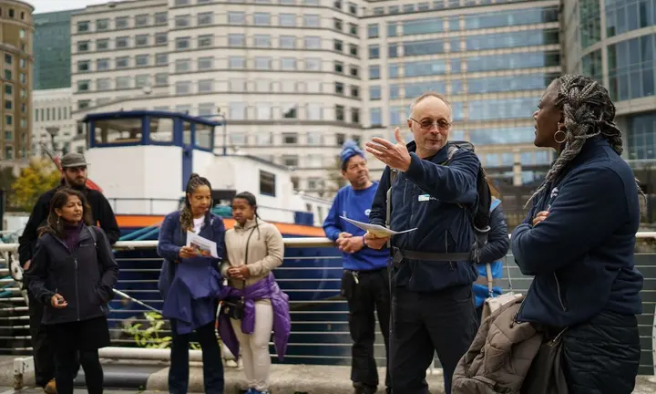 Official source-specific editorial image. Source: https://canalrivertrust.org.uk/things-to-do/events/canal-events-canal-festivals/2026-10-26-docklands-black-history-walks