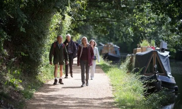 Official source-specific editorial image. Source: https://canalrivertrust.org.uk/things-to-do/events/canal-events-canal-festivals/2026-10-26-canals-on-prescription-stanley-wakefield