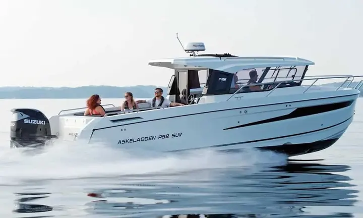 Askeladden Brand and Boat Moulds Acquired After Norwegian Builder Bankruptcy — verified source image