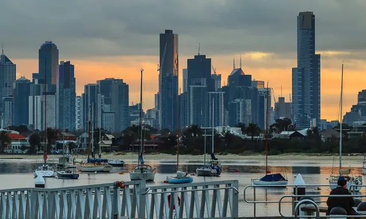 BENETEAU Brings Antares 7, 8 and 9 to Melbourne Boat Show — official BENETEAU image