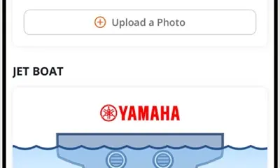 Siren Marine Updates Connected Boat Mobile App