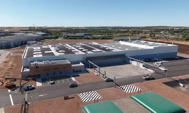 Wichard Invests €22 Million in New Sparcraft Production Site — verified source image