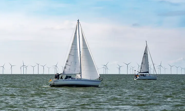 RYA East Cruising Conference Sets Full-Day Programme for 25 October — official Royal Yachting Association image