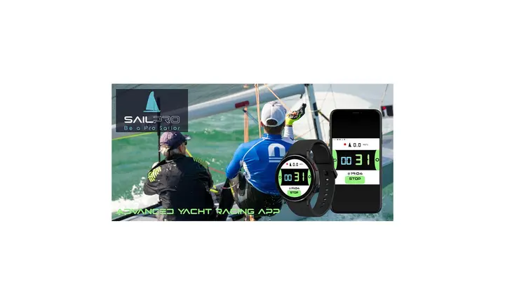 SailPro Appoints GDS Limited to Lead UK Launch — official source image