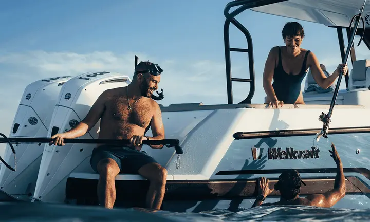 Wellcraft Launches Summer 4x4 Buydown