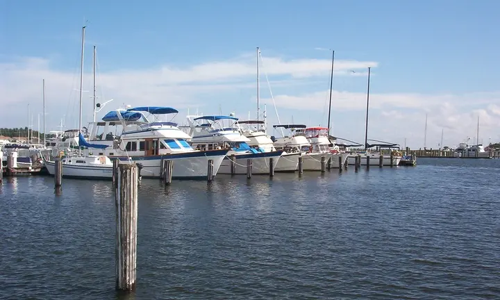 Somers Cove Marina Starts $30m Upgrade for Chesapeake Boaters — verified source image