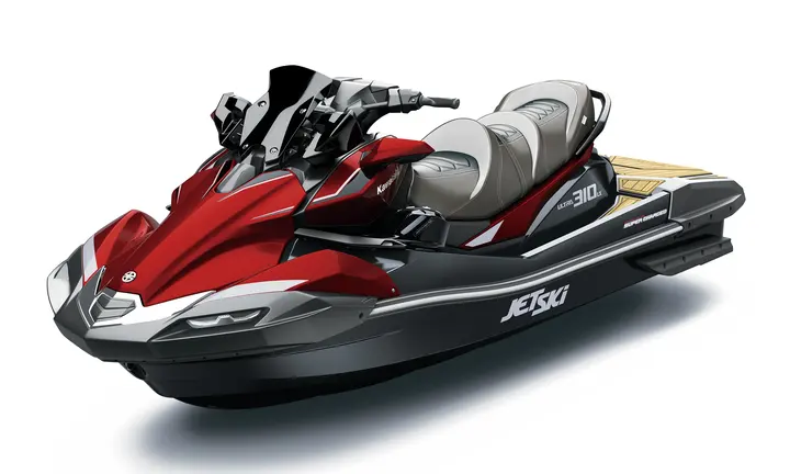 2027 Kawasaki Ultra 310 Gains 12.3-Inch Display and Overboard Alert — verified source image