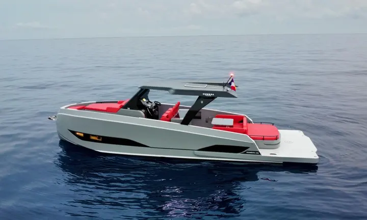 Official source-specific editorial image. Source: https://www.boats.com/power-boats/2026-kumbra-36-9891409/