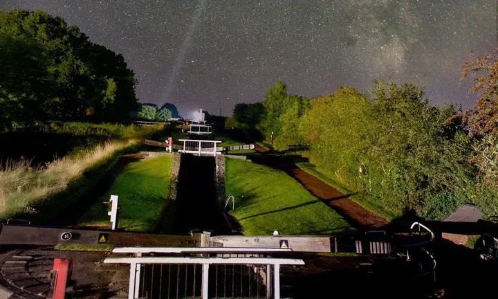 Official source-specific editorial image. Source: https://canalrivertrust.org.uk/news-and-views/news/discover-the-hidden-world-of-bats-at-foxton-locks