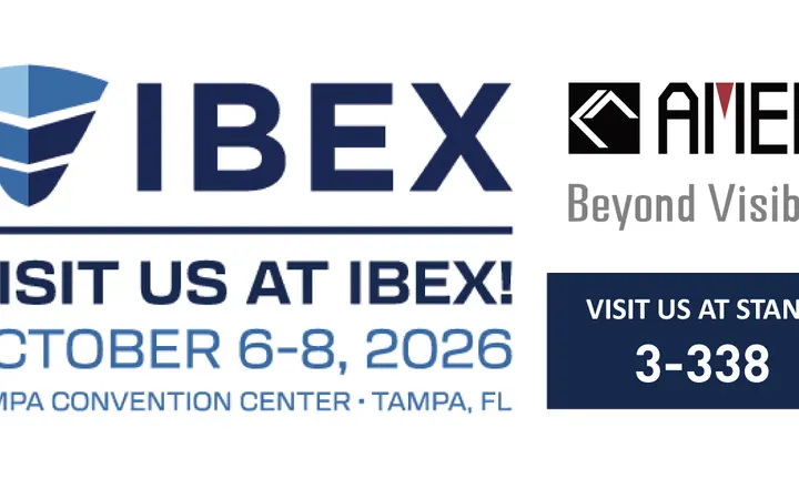 AMEC Brings New B620 and B650 AIS Class B Families to IBEX 2026 — verified source image