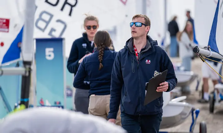 Official source-specific editorial image. Source: https://www.rya.org.uk/events/sail-measurement-course-oct-2026/