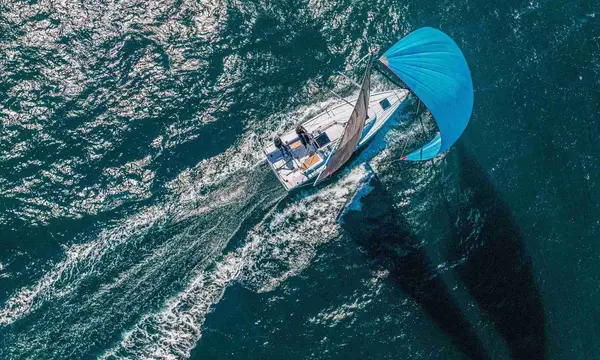 BENETEAU First 30 Wins European Performance Cruiser of the Year