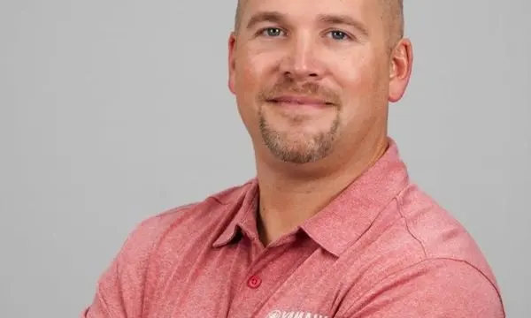 Yamaha Names Matt Lester Regional Sales Manager — official Yamaha Marine image