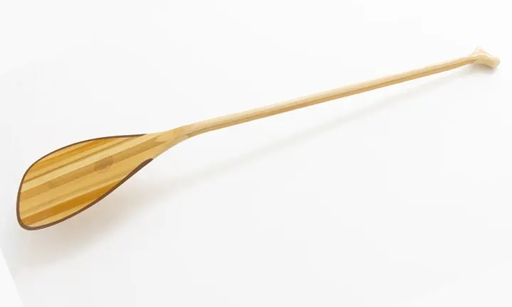 Grey Owl Monarch 12-Degree Bent-Shaft Paddle Joins 2027 Recreational Awards Selection — official Paddle Sports Show official 2027 recreational product entry for Grey Owl Paddles image