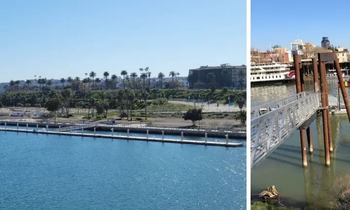 California Opens Marina Grants Worth Up to $1.5m per Project — verified source image