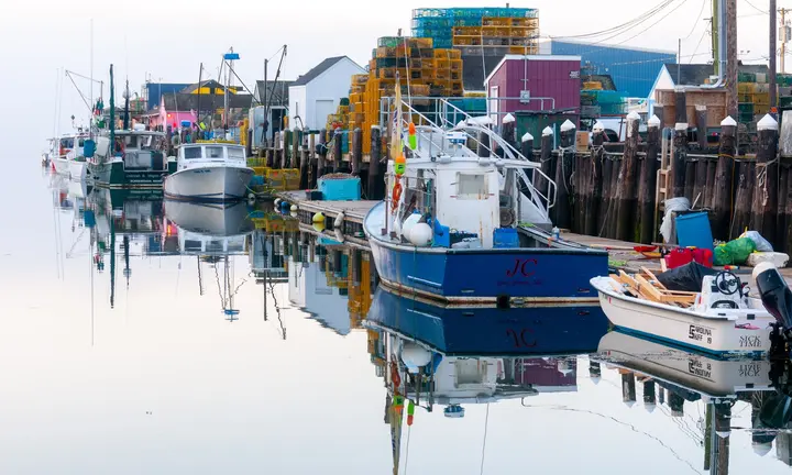 BoatU.S. Magazine Names Top Boating Towns of 2026 Expert-curated list highlights the best... — official BoatUS image