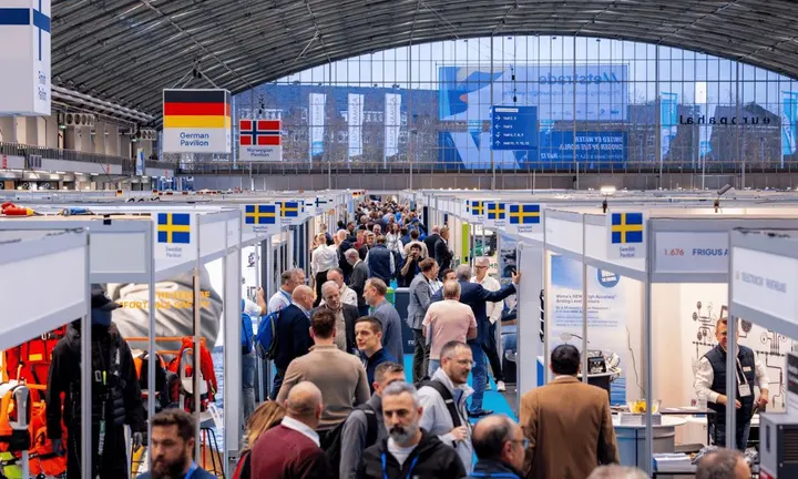Metstrade 2026 Sets Programme on Technology and Marine Skills — official Metstrade image