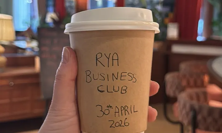 Introducing the RYA NI Business Club: Connecting business, community and sailing — official Royal Yachting Association image