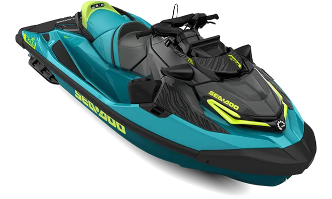 2027 Sea-Doo Wake Pro Targets Dedicated Tow-Sports Riders — verified source image