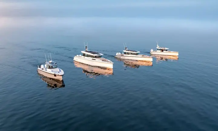 Axopar Expands Florida Network With OneWater Marine
