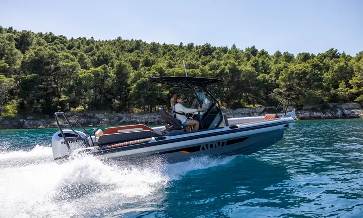 Honda Marine and Highfield Plan Southampton 2025 Debuts