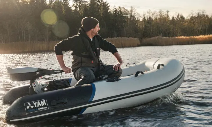 LBG Torqeedo Adds 700W Travel XS and New 48V Cruise Outboards — official source image