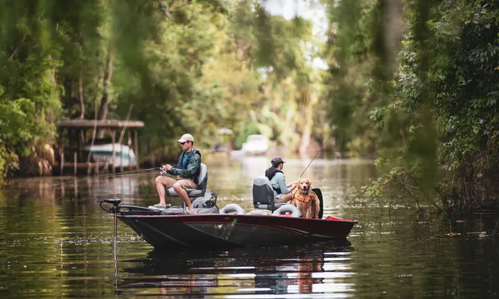 NMMA Pushes Boating Access Priorities in Final US WRDA — source image