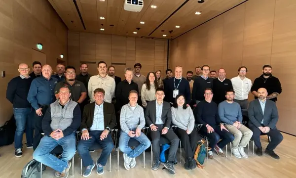 ePropulsion Strengthens Global Distribution Network at Düsseldorf