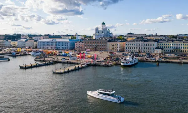 Axopar Expands Finnish Dealer Network With Bike & Boat World