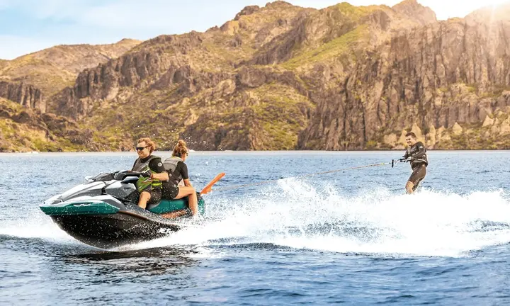 2027 Kawasaki Ultra 160LX-S Wakesport Adds Dedicated Tow-Sports Setup — verified source image