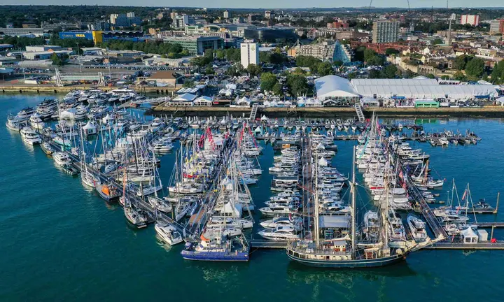 RYA Sets Out 10 Reasons to Visit Southampton Boat Show 2026