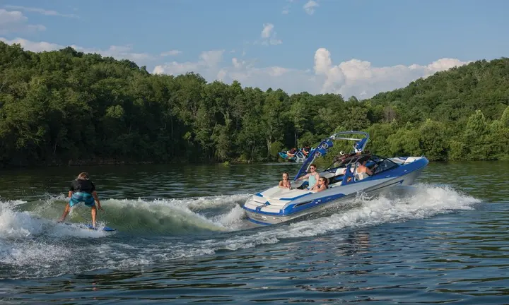 Connecticut Commentary Highlights Boater Education, Responsible Wakesurfing and Access to... — official NMMA image