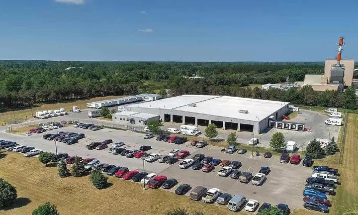 Highfield Opens 50,000-Square-Foot Michigan Facility