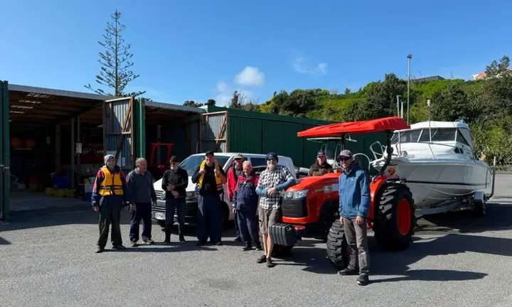 New Plymouth Yacht Club Opens Adult Learn-to-Sail Programme — verified source-page image
