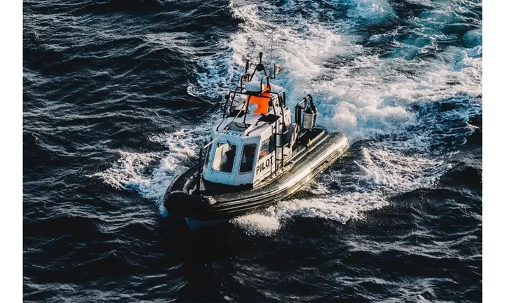 Promarine Expands Marine Finance to Commercial Operators — official British Marine image