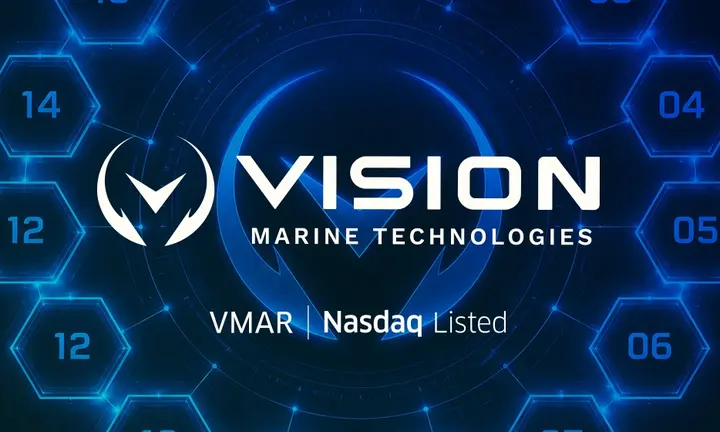 Vision Marine Secures Stock Financing for Florida Boat Dealerships — original official source photograph