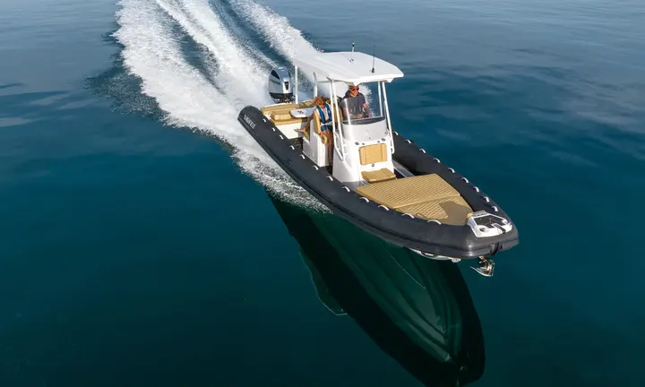 Highfield Adds Sport 560 and Sport 800 Models