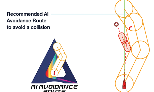 Furuno AI Avoidance Route — official image | Official source: https://www.furunousa.com/en/products/tztbbx