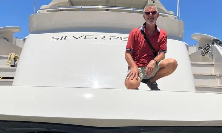 International Micron 350 — official product image | Official source: https://www.international-yachtpaint.com/au/en/news-and-insights/micron-350-now-available