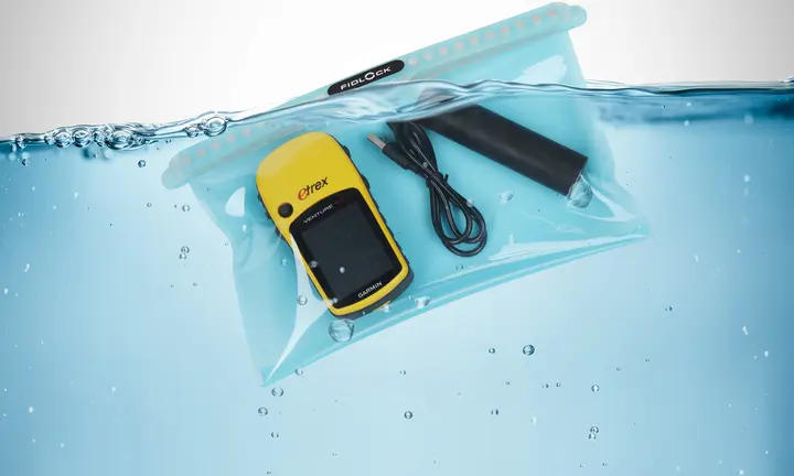 Fidlock HERMETIC Dry Bag Recalled Over Detaching Magnetic Closure — verified source image