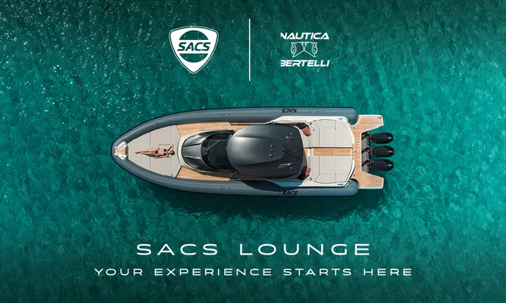 LBG SACS Opens First Italian Owner Lounge at Santa Margherita Ligure — official source image